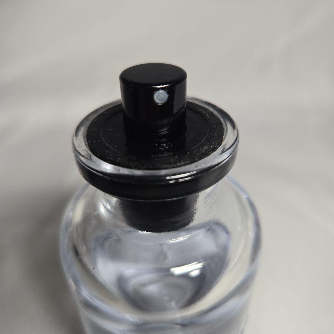 国内正規品　ルイヴィトン　ヴィトン　香水　メテオール　１００ミリ