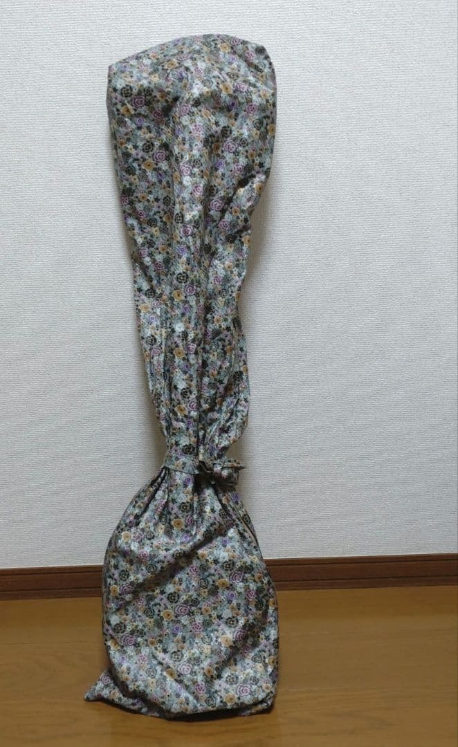 三味線本体 細棹破れなし合皮 約100cm