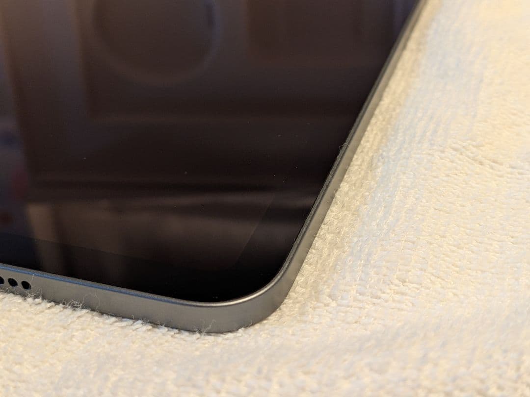 Apple iPad Pro (第３世代) 11インチ スペースグレー