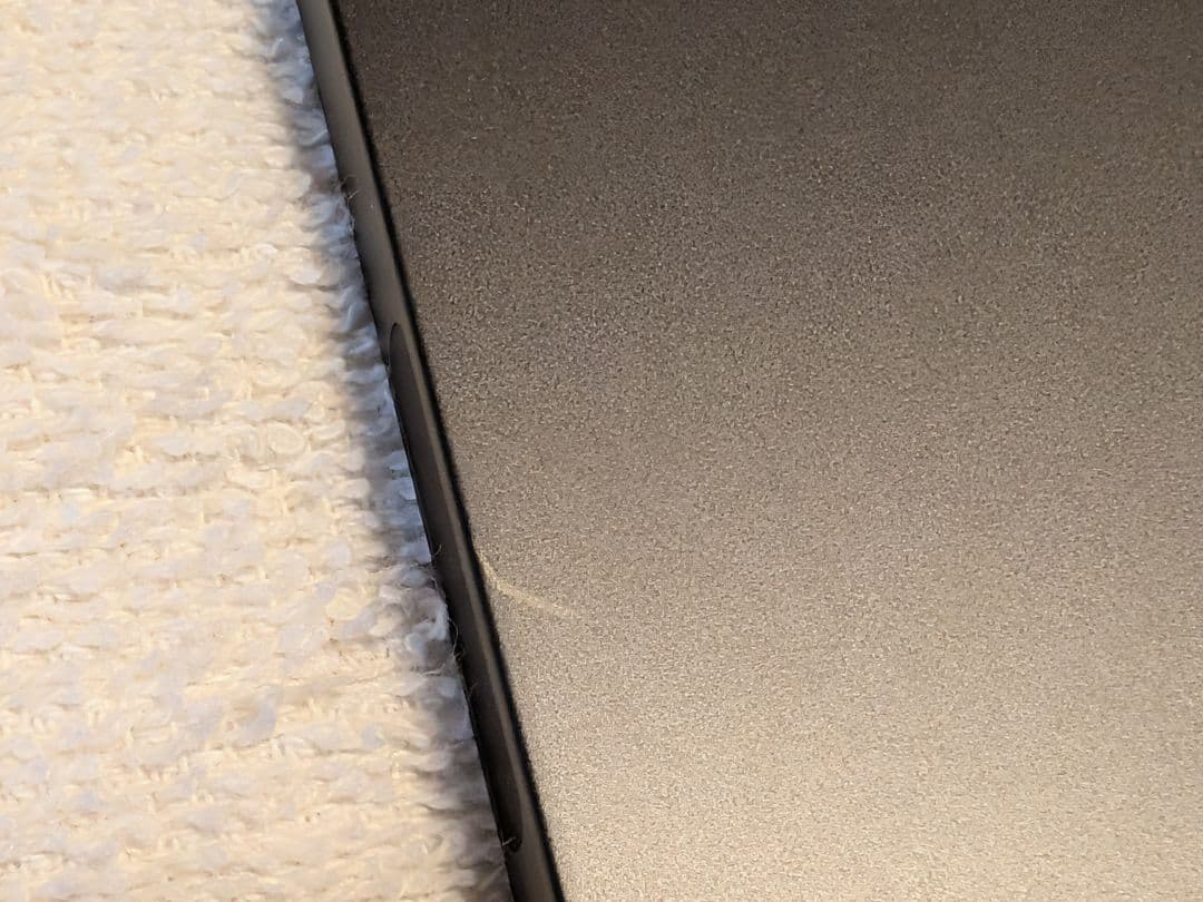 Apple iPad Pro (第３世代) 11インチ スペースグレー