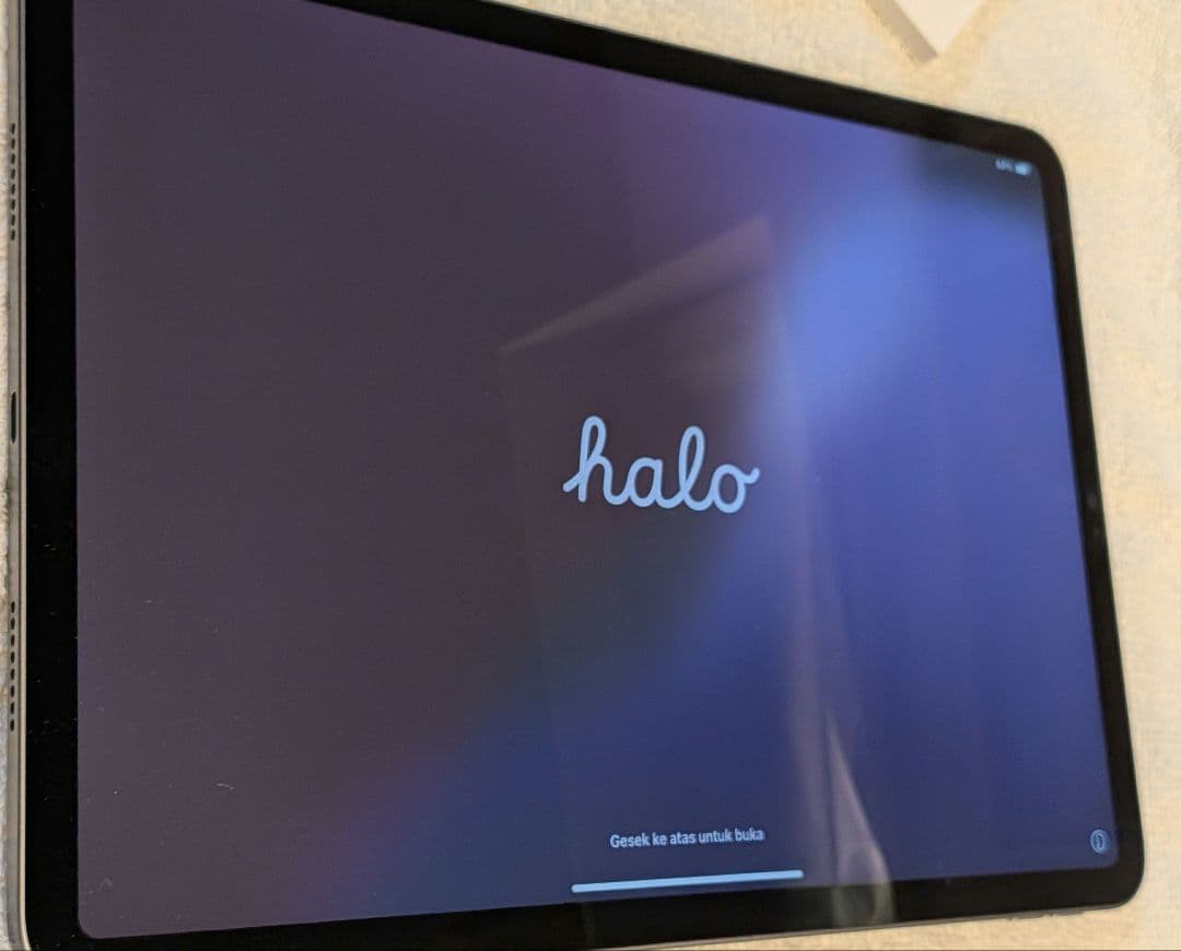 Apple iPad Pro (第３世代) 11インチ スペースグレー