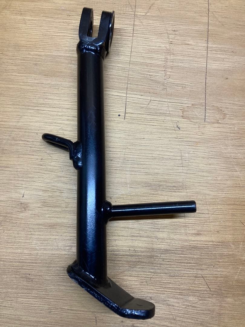 GB350/S デイトナ　ローダウンキット　サスペンション　サイドスタンド