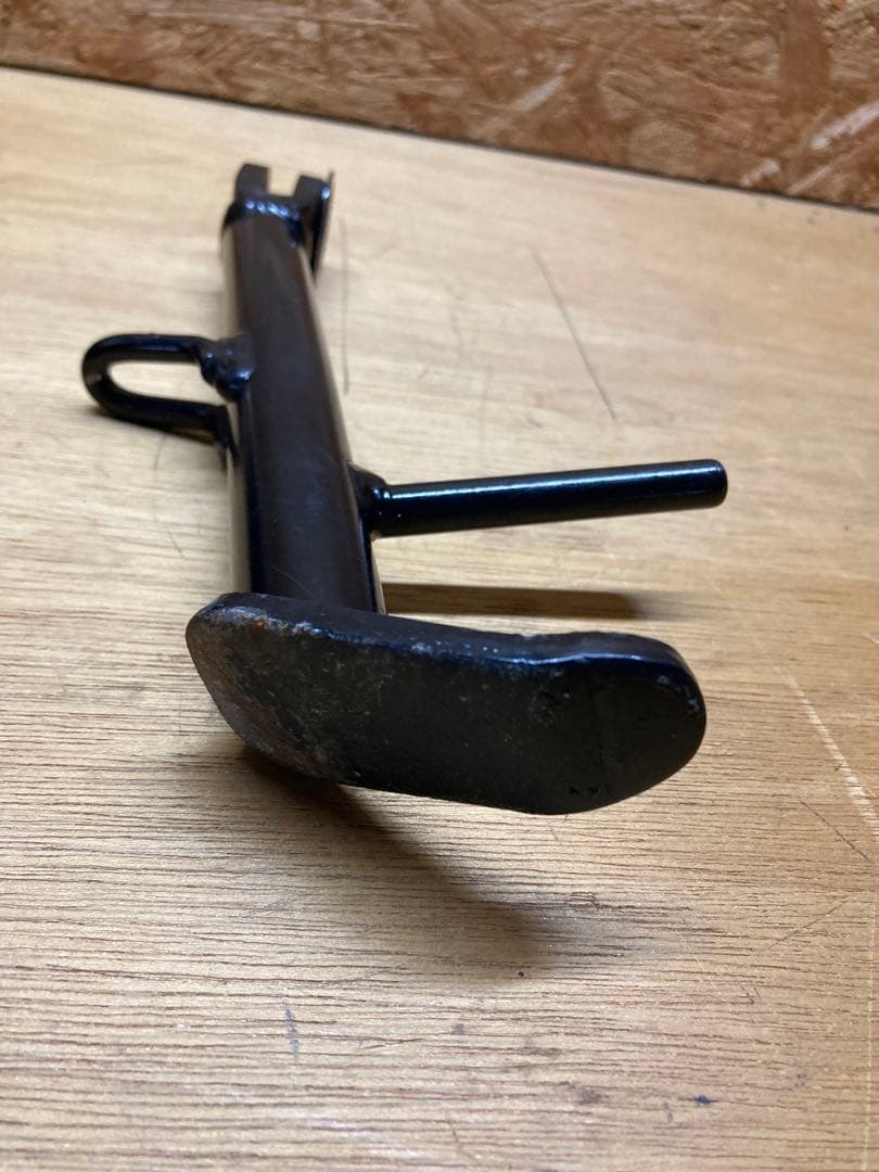 GB350/S デイトナ　ローダウンキット　サスペンション　サイドスタンド