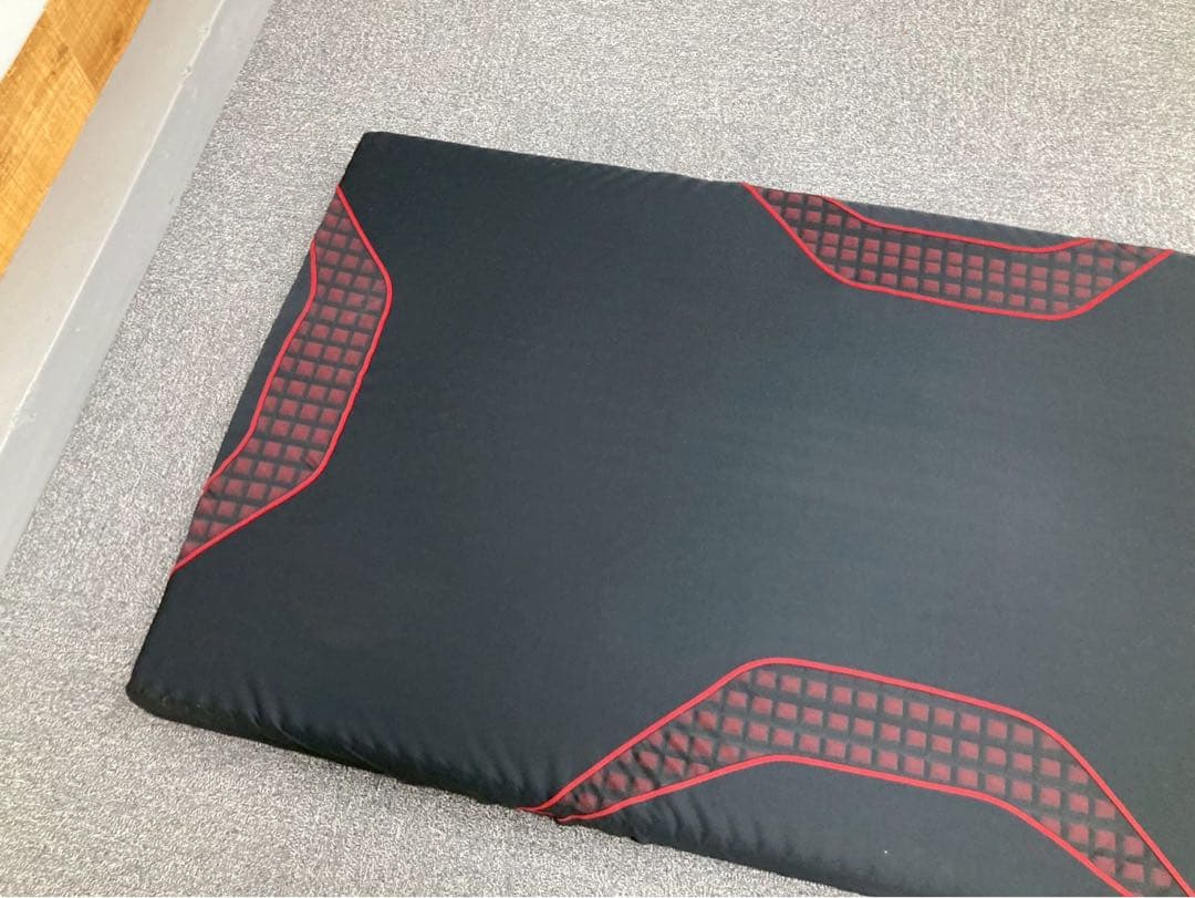 【展示品】西川エアー　エアーSI シングル　直接引取り対応　pk66