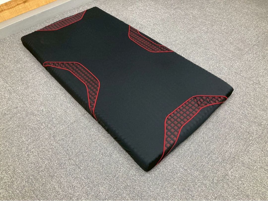 【展示品】西川エアー　エアーSI シングル　直接引取り対応　pk66