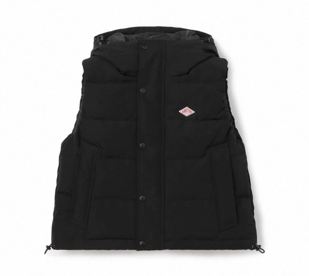 ダントン　ダウンベスト