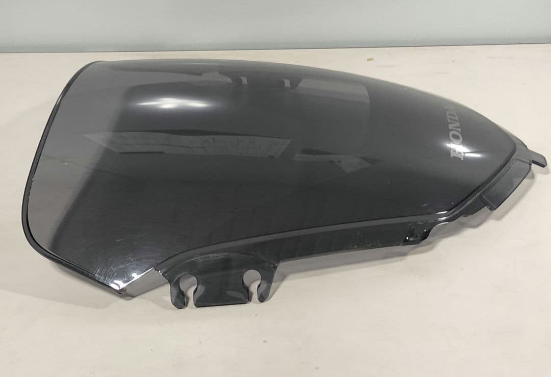 HONDA CB400スーパーボルドール後期純正スクリーン