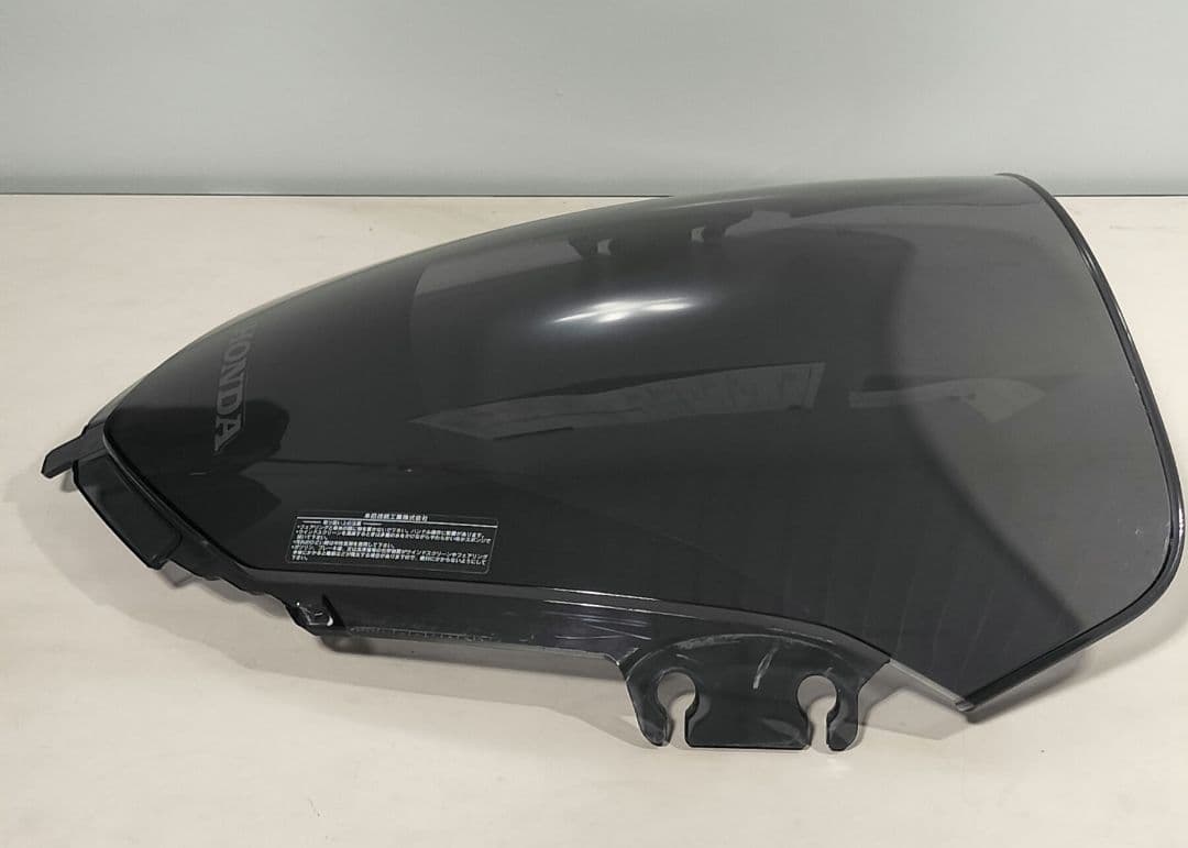 HONDA CB400スーパーボルドール後期純正スクリーン