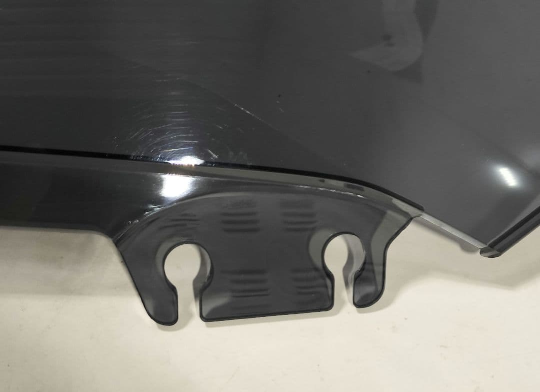 HONDA CB400スーパーボルドール後期純正スクリーン