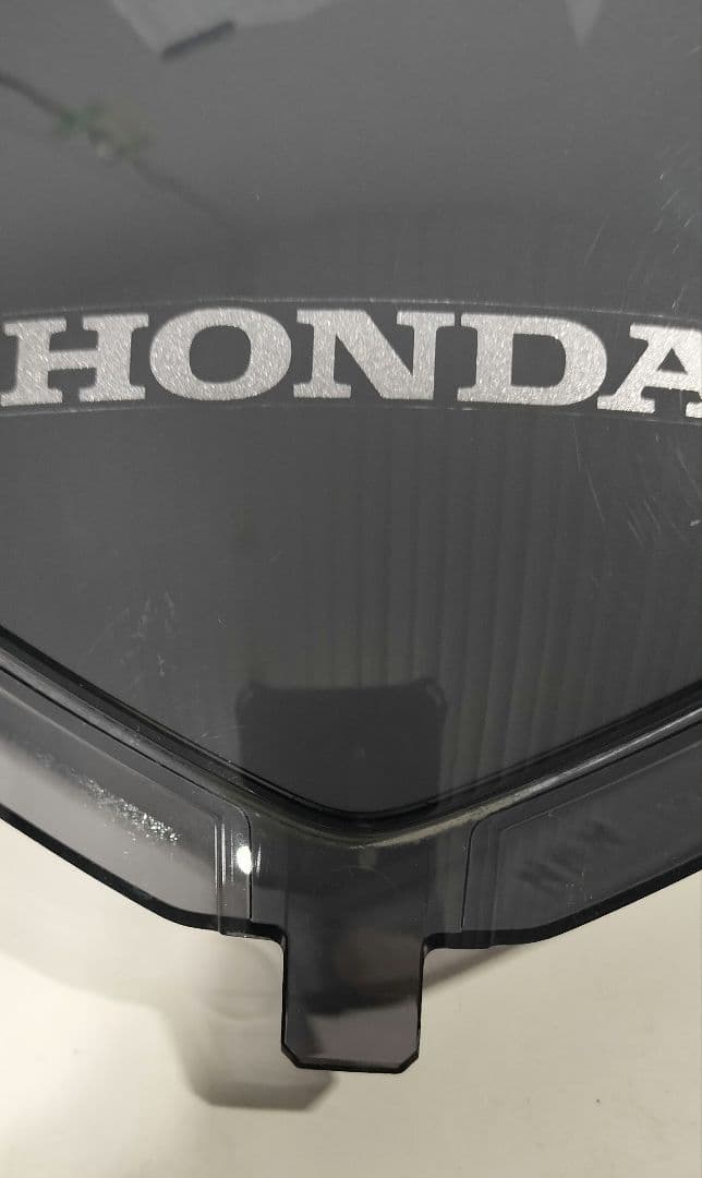 HONDA CB400スーパーボルドール後期純正スクリーン