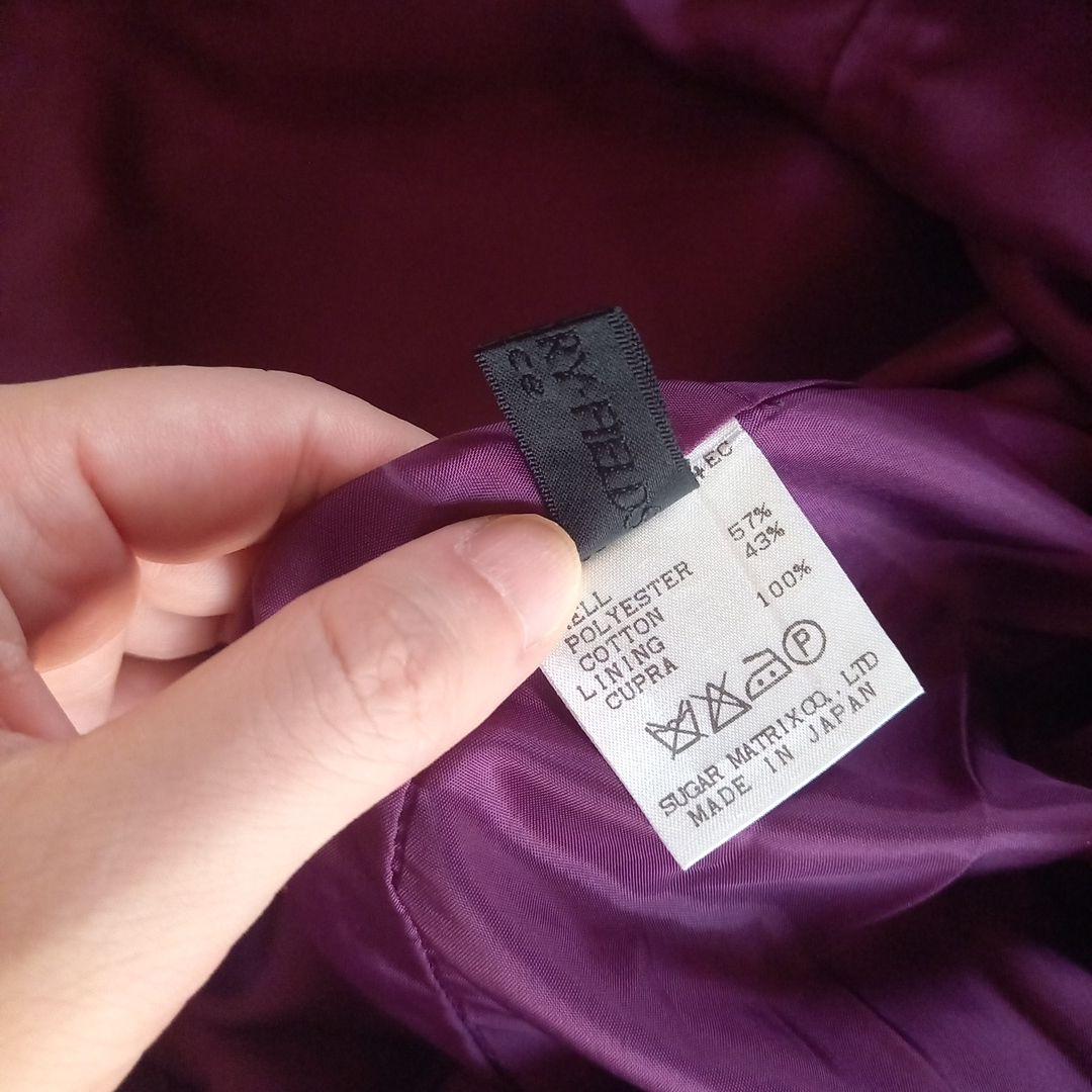 ロングドレス 日本製 演奏会 ステージ 発表会 キャバ 美品 ICHIE