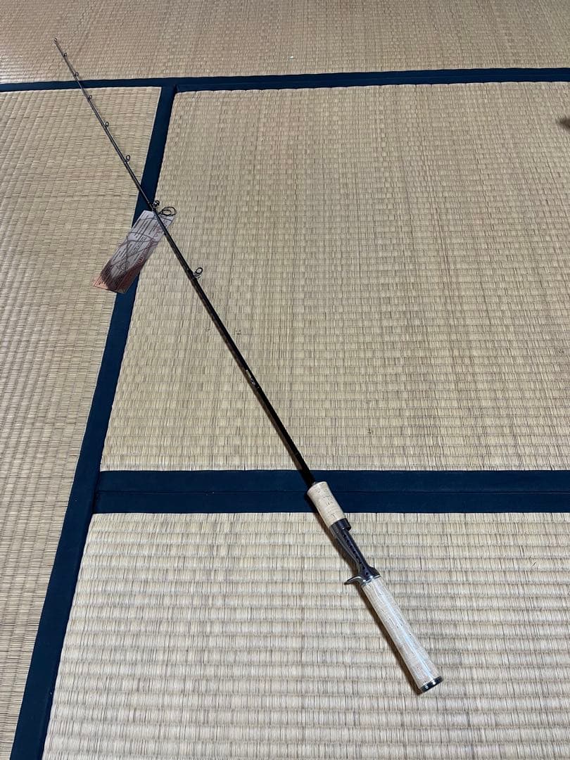 未使用 シマノ シャウラ 1501FF