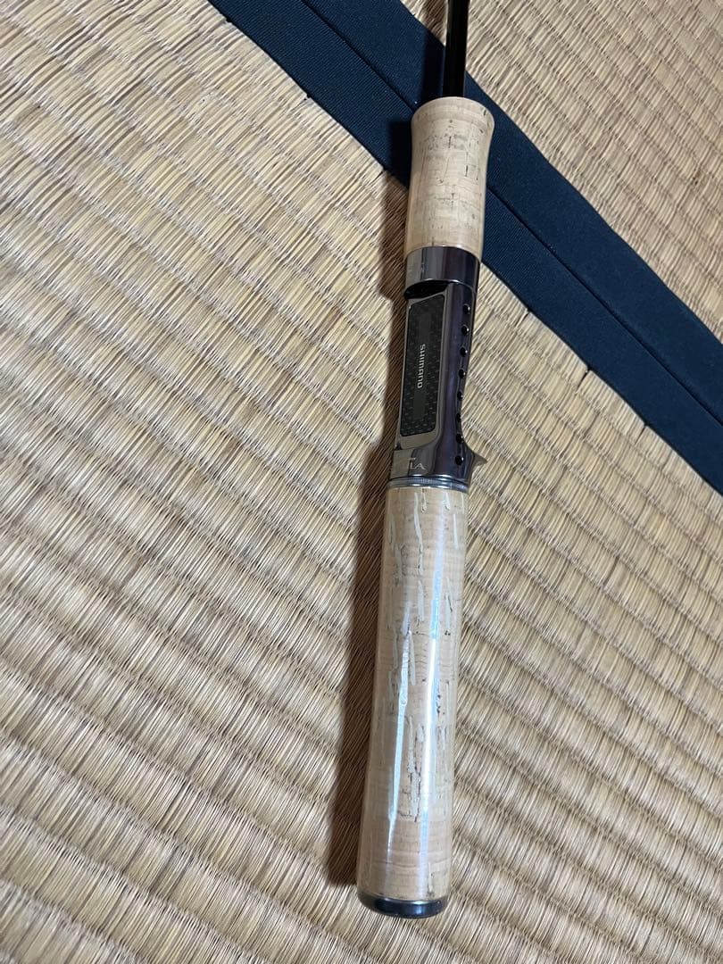 未使用 シマノ シャウラ 1501FF