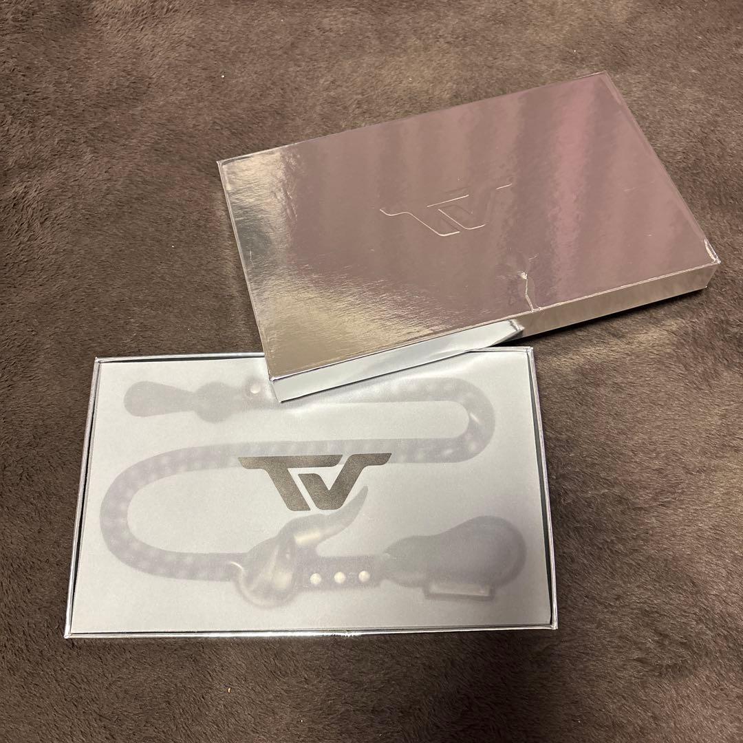 小物 Trendt Vision Wallet Chain
