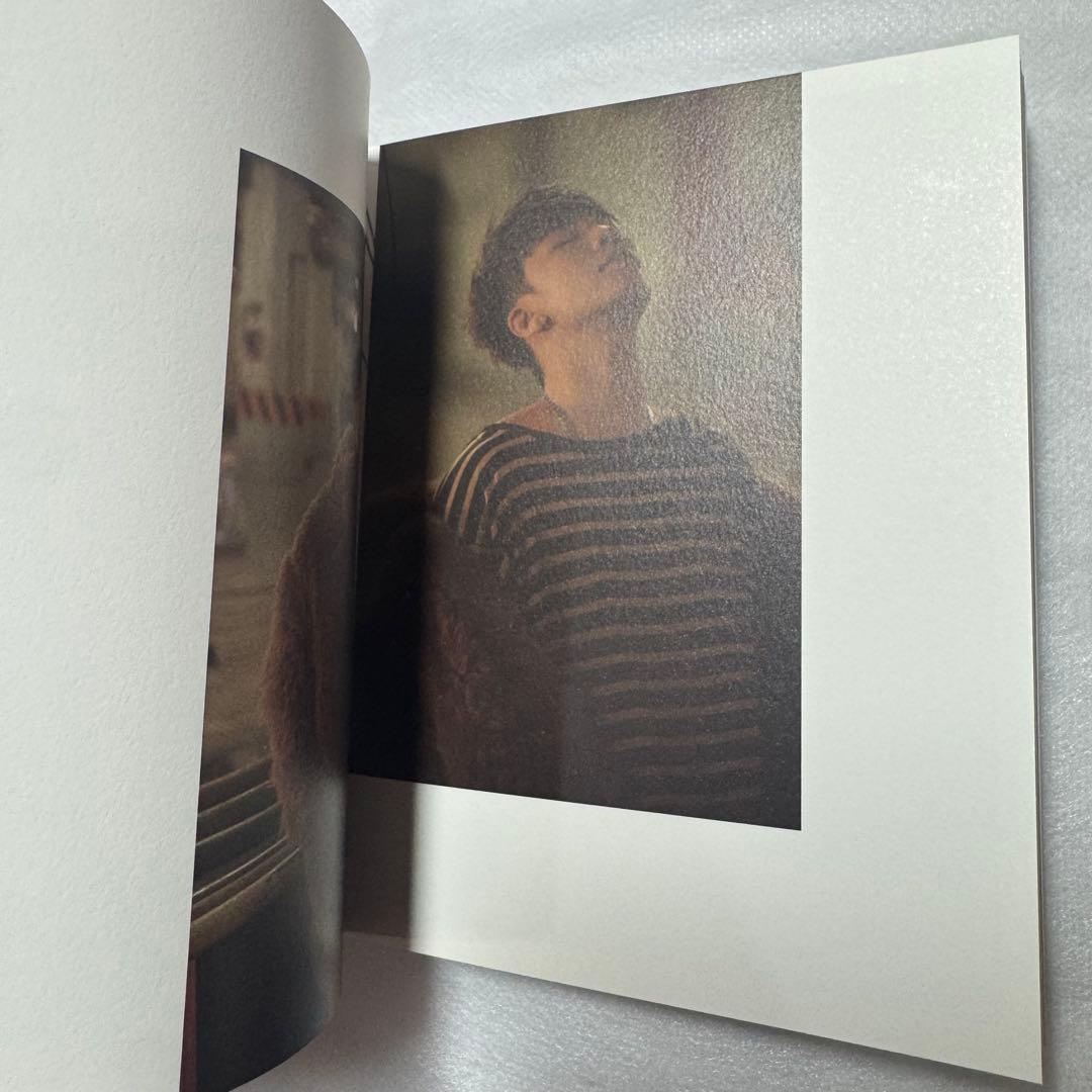 BIGBANG MADE アルバム　韓国　初回限定版　SEUNGRI V.I