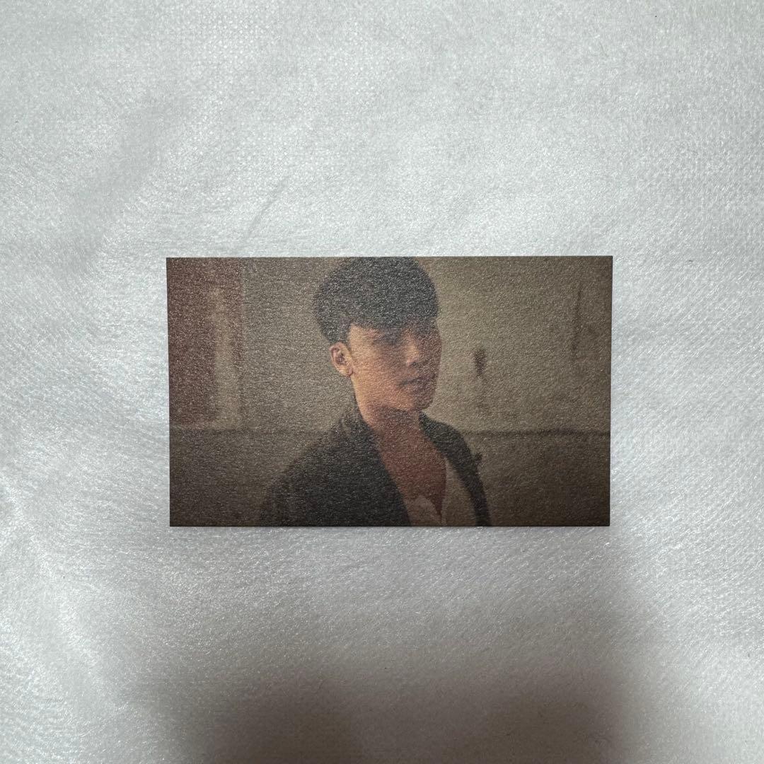 BIGBANG MADE アルバム　韓国　初回限定版　SEUNGRI V.I