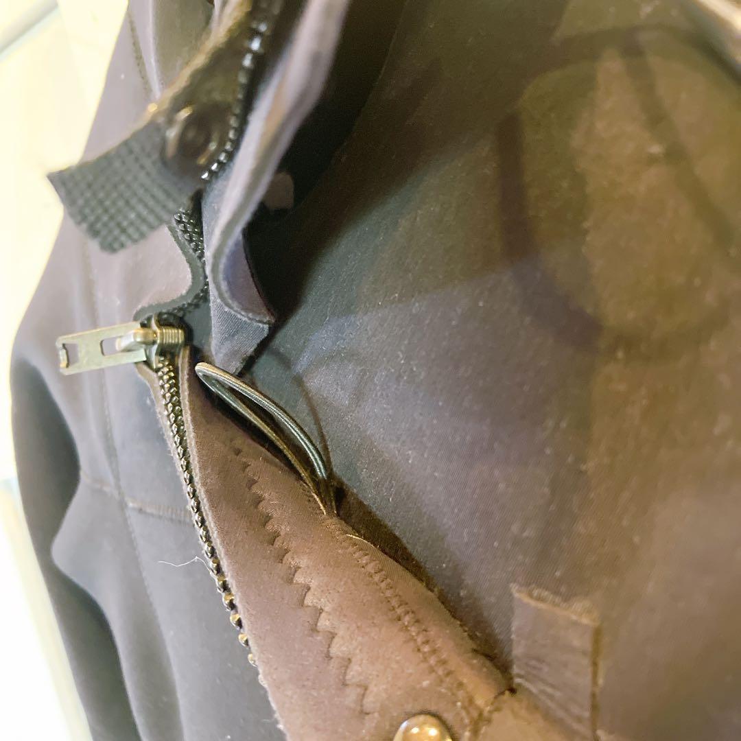 【新品】セミドライ レディース6 M S 4/3ミリ ✴︎ウール 極暖