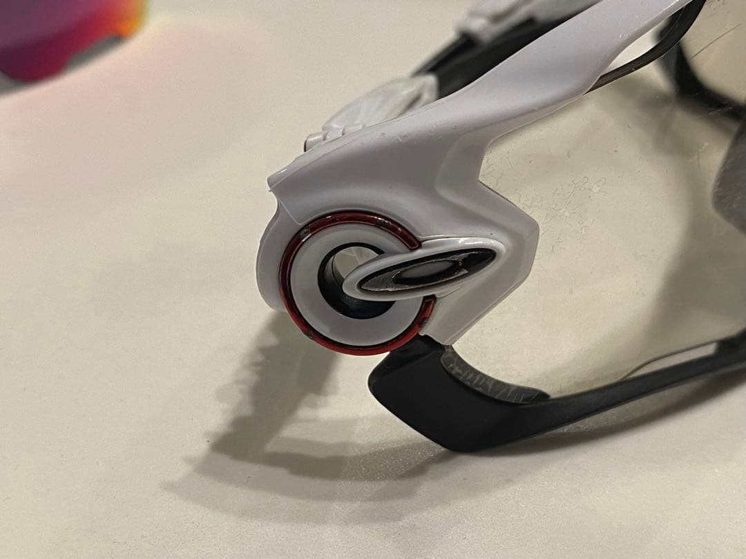 オークリー　ジョウブレイカー　Oakley Jawbreaker