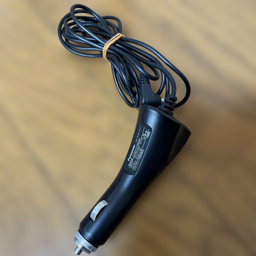 Panasonic CN-G1000 GPSナビゲーション