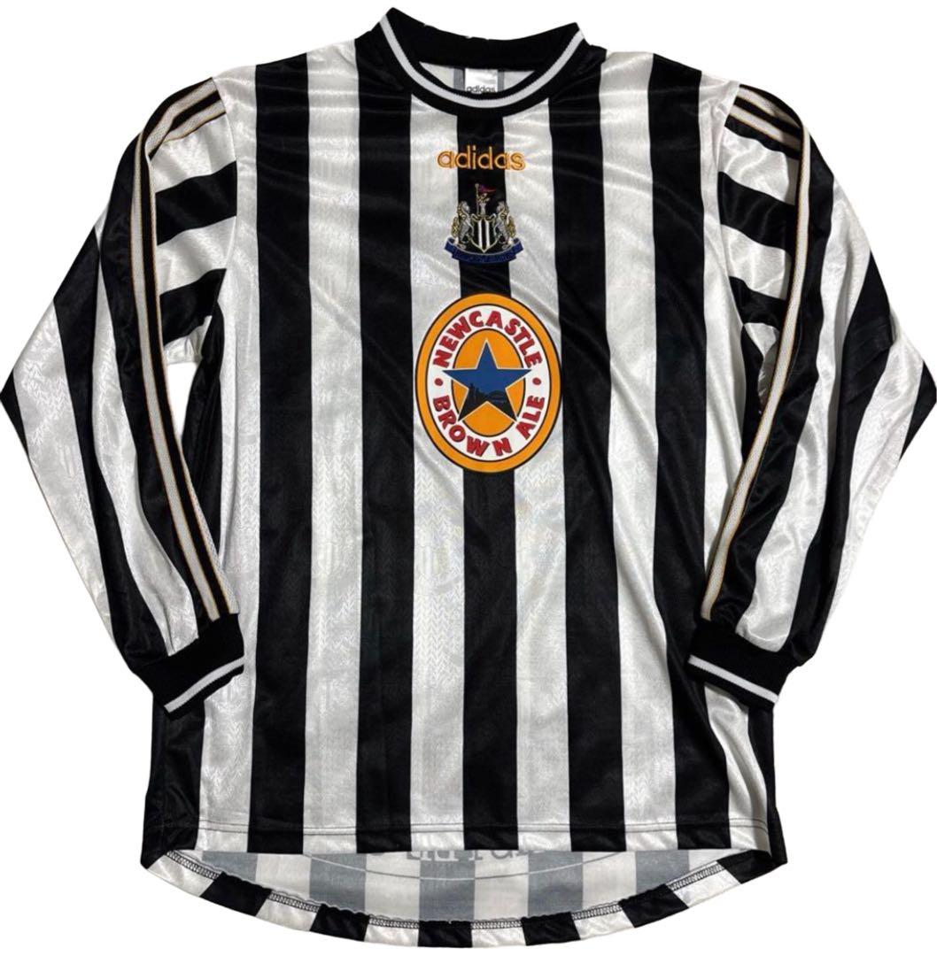 【格安】 OASIS オアシス リアムギャラガー着 イングランド製 長袖 XL