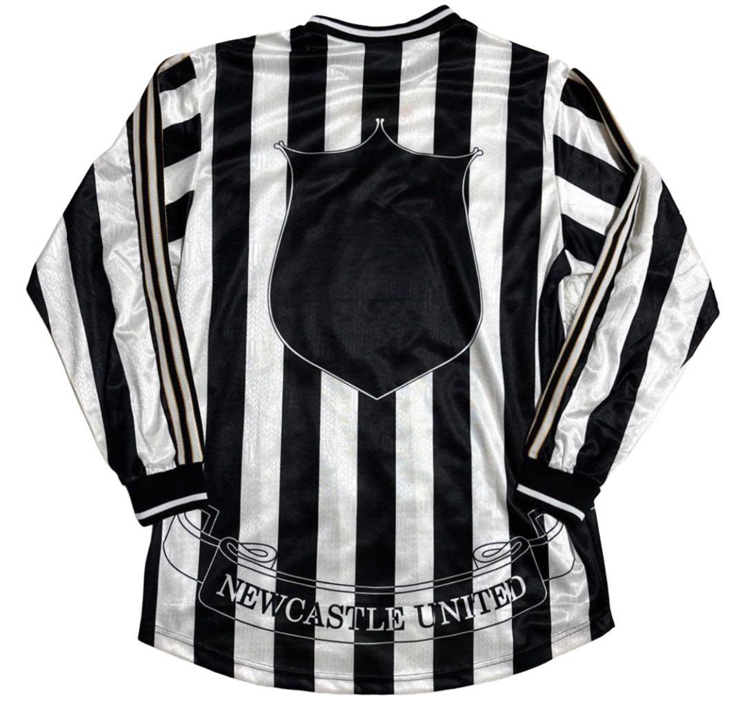 【格安】 OASIS オアシス リアムギャラガー着 イングランド製 長袖 XL