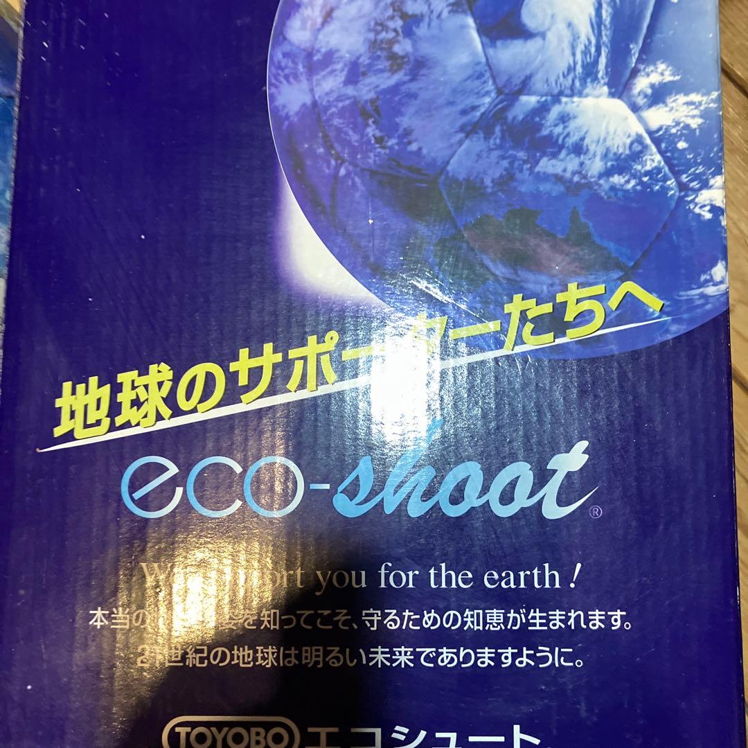 サッカーボール地球儀