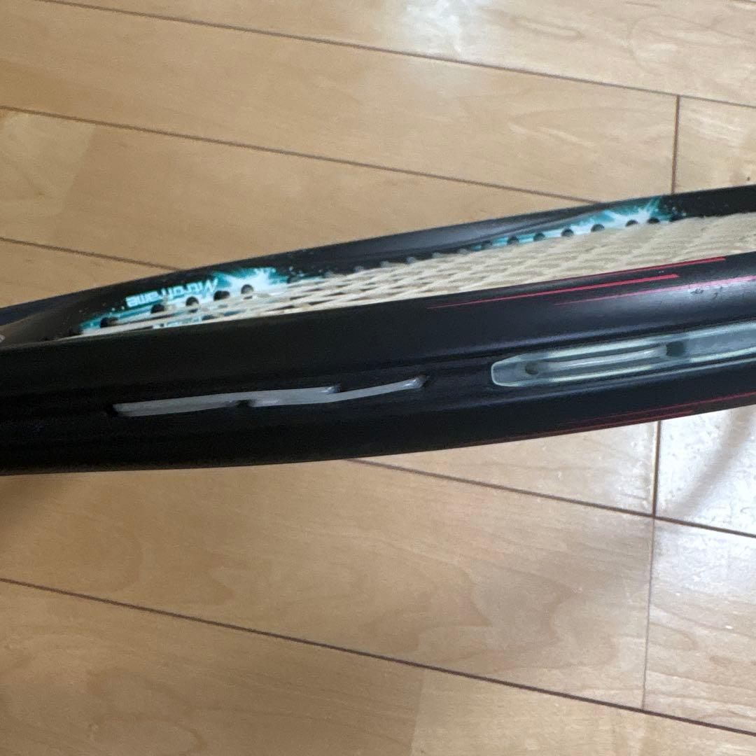 さらに値下げ！YONEX ヨネックス ジオブレイク 50V ソフトテニス UL1