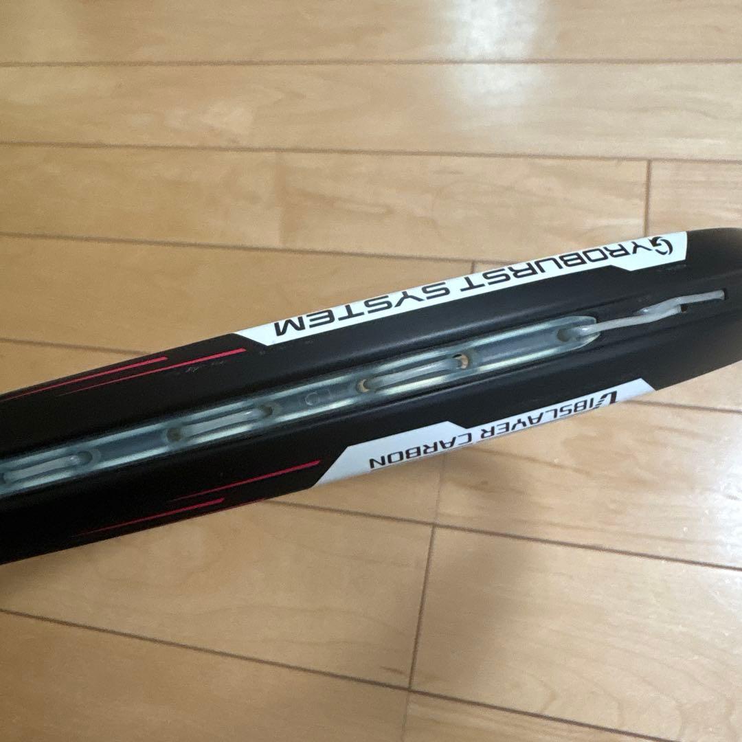 さらに値下げ！YONEX ヨネックス ジオブレイク 50V ソフトテニス UL1
