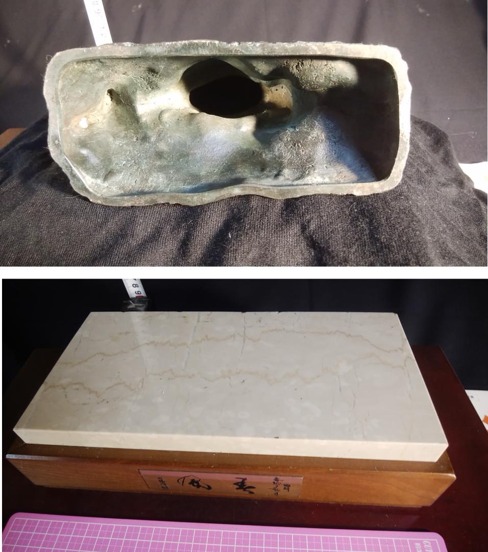 や*す様 ブロンズ像 西望「春風」ペガサス天馬 高3４c重６kg/彫刻銅像/干支