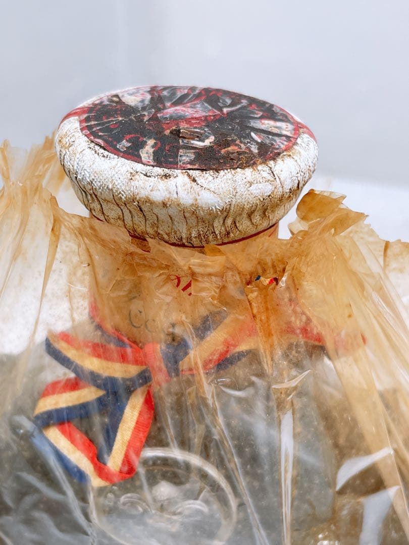 J*C様 【未開栓・古酒】レミーマルタンルイ13世 REMY MARTIN LO