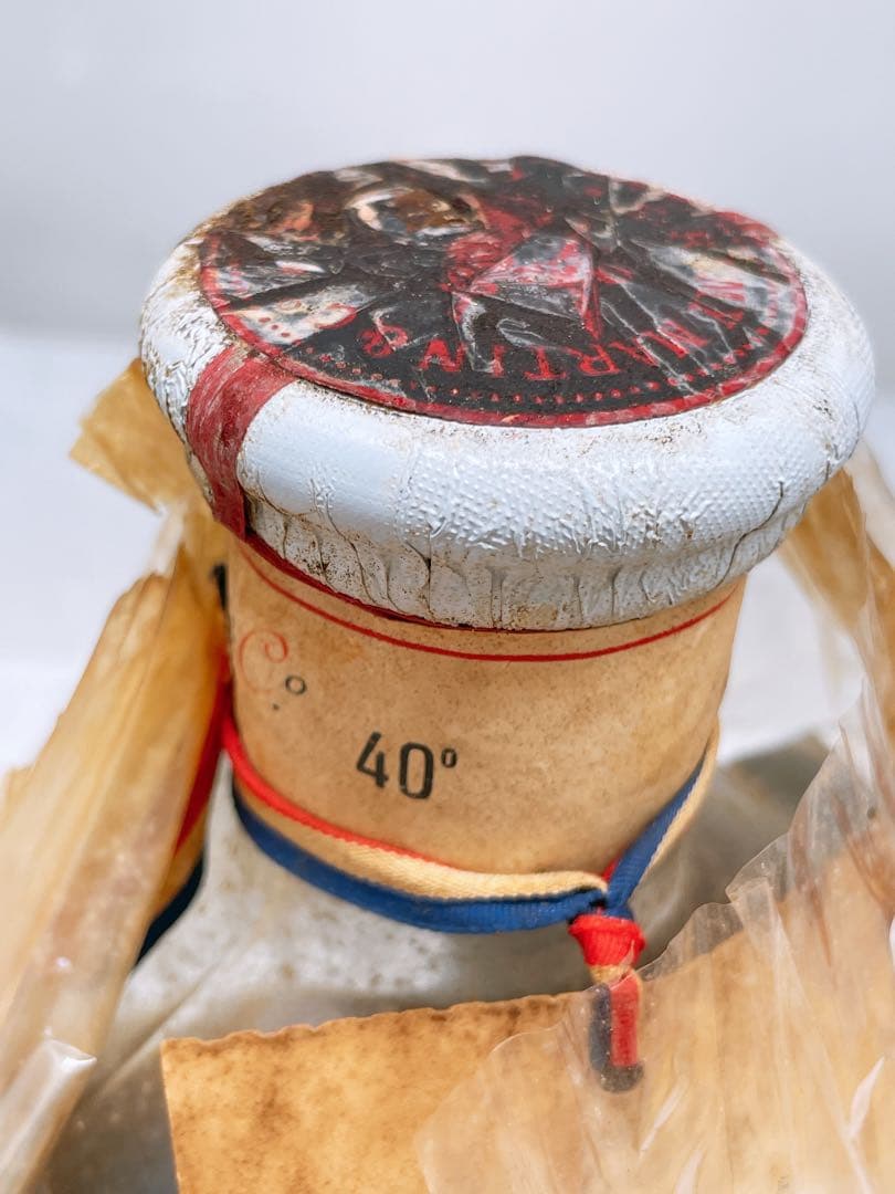 J*C様 【未開栓・古酒】レミーマルタンルイ13世 REMY MARTIN LO