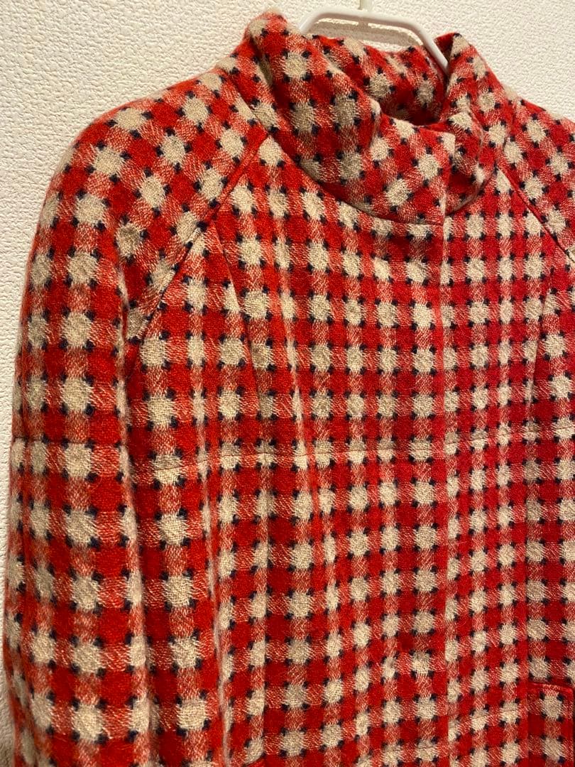 【専売】manielle 中綿コート ファーギー マニエル マニアニエンナ