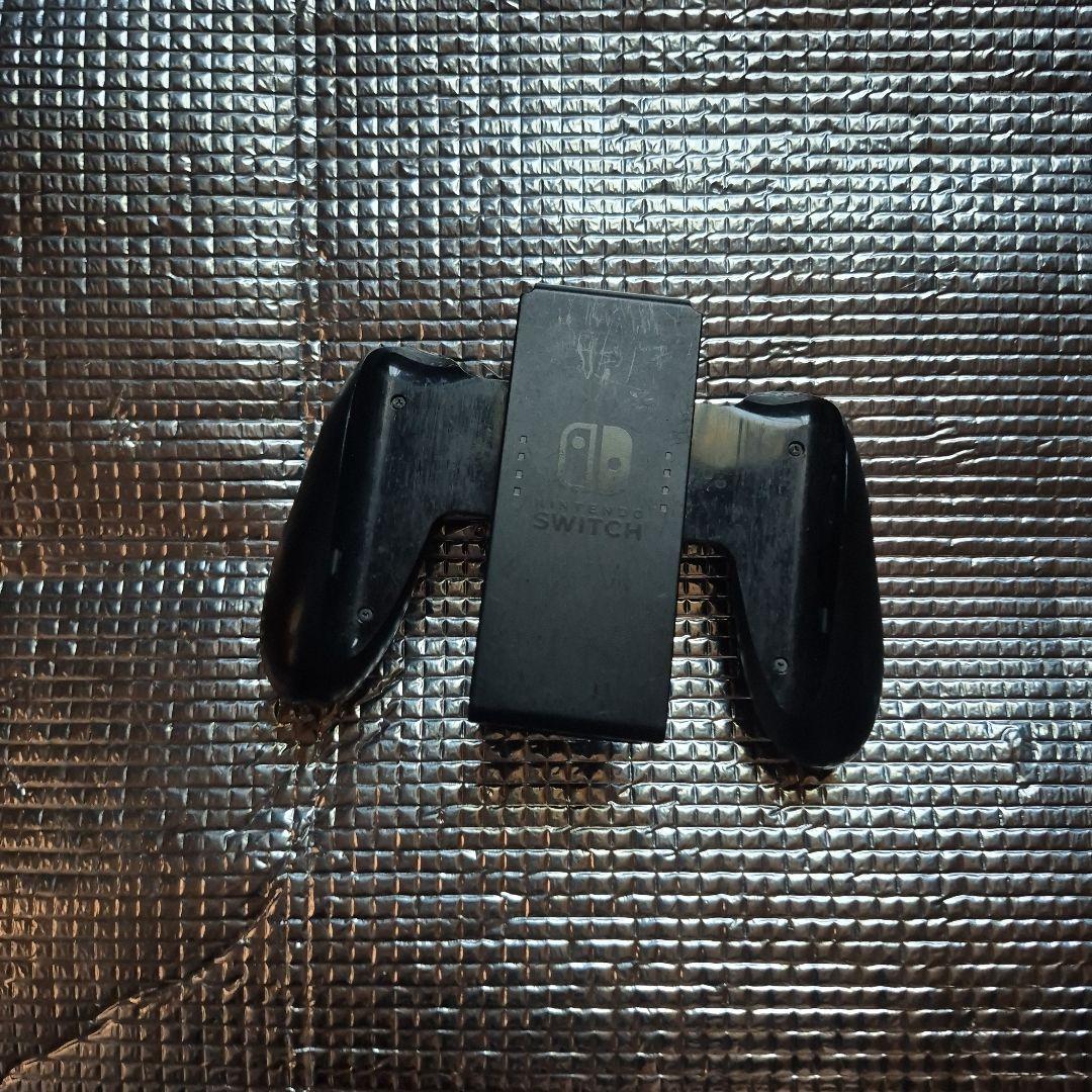 Nintendo Switch 本体とコントローラーセットtoto専用