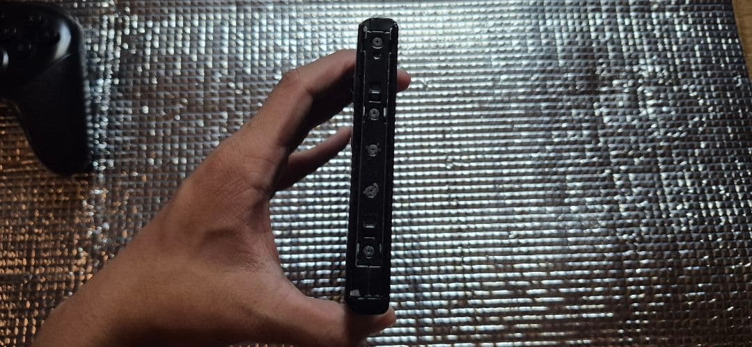 Nintendo Switch 本体とコントローラーセットtoto専用