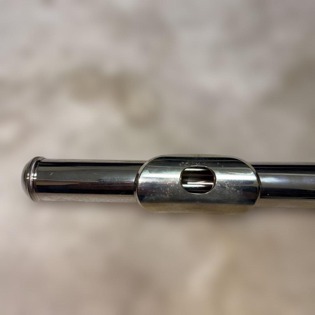 YAMAHA ヤマハ　フルート flute　YFL-211 Ⅱ 管楽器　吹奏楽器