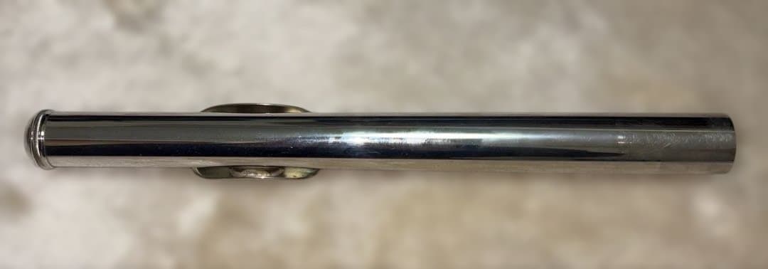 YAMAHA ヤマハ　フルート flute　YFL-211 Ⅱ 管楽器　吹奏楽器