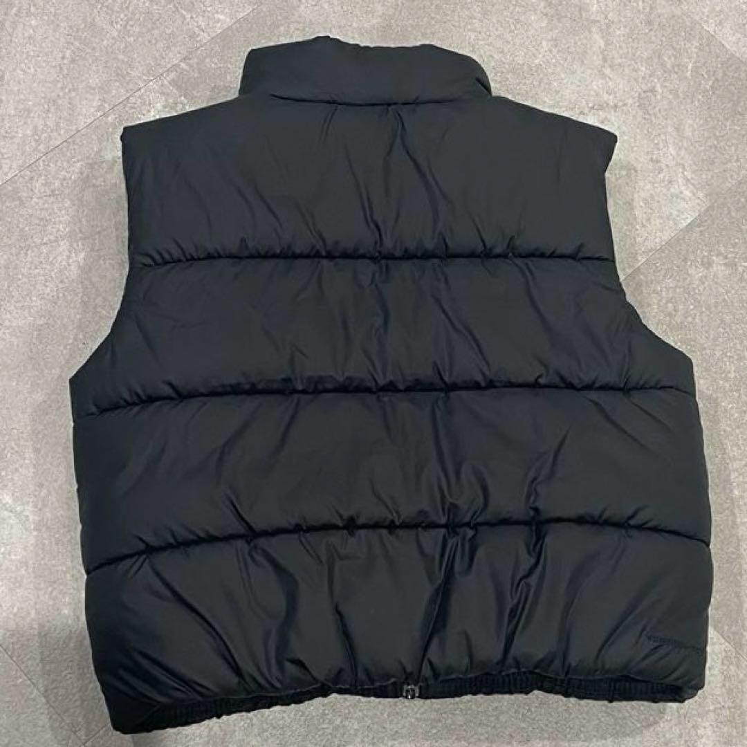 Nike Therma-Fit ブラック ダウンベスト M