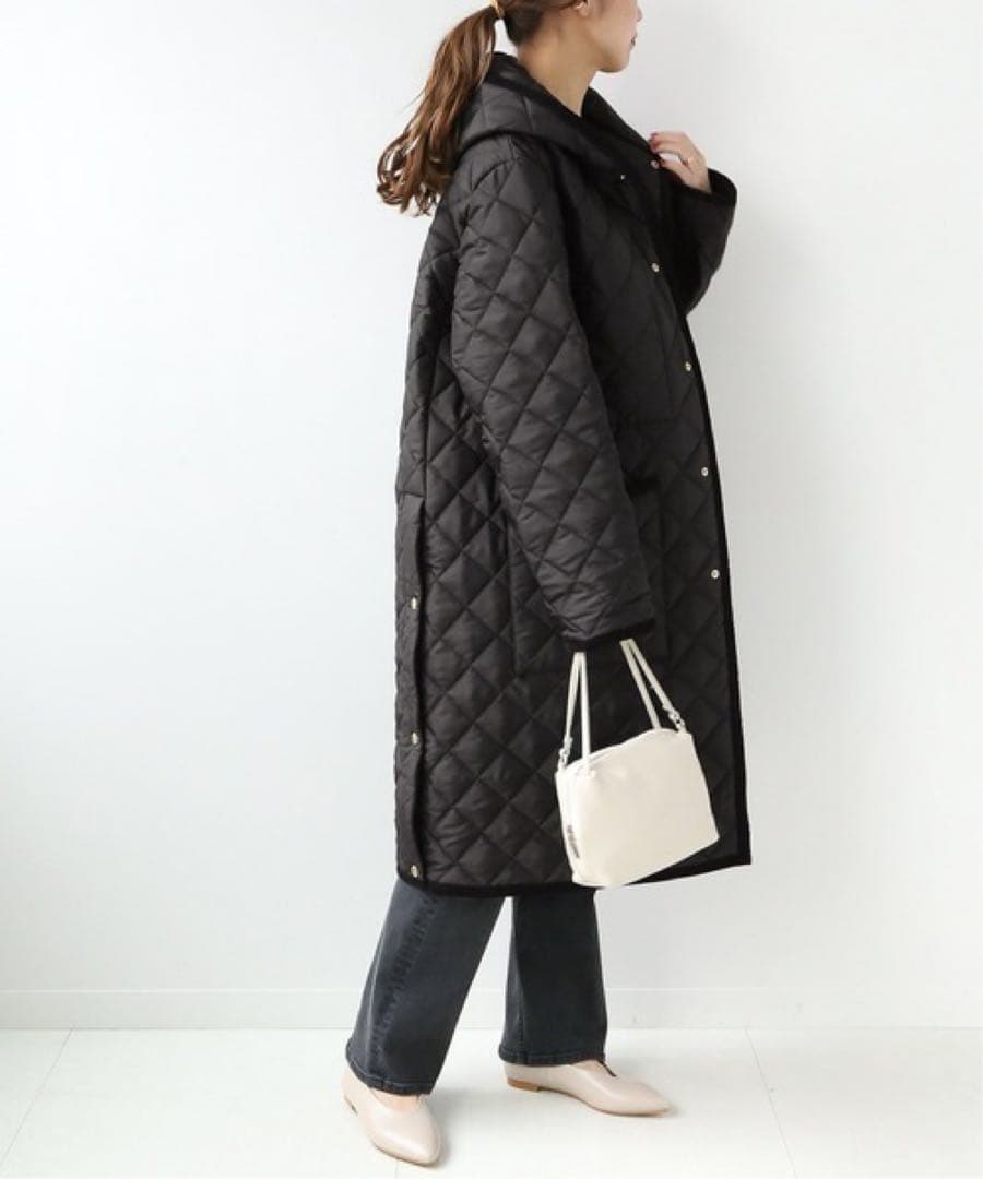 TRADITIONAL WEATHERWEAR EARBY SPECIA コート