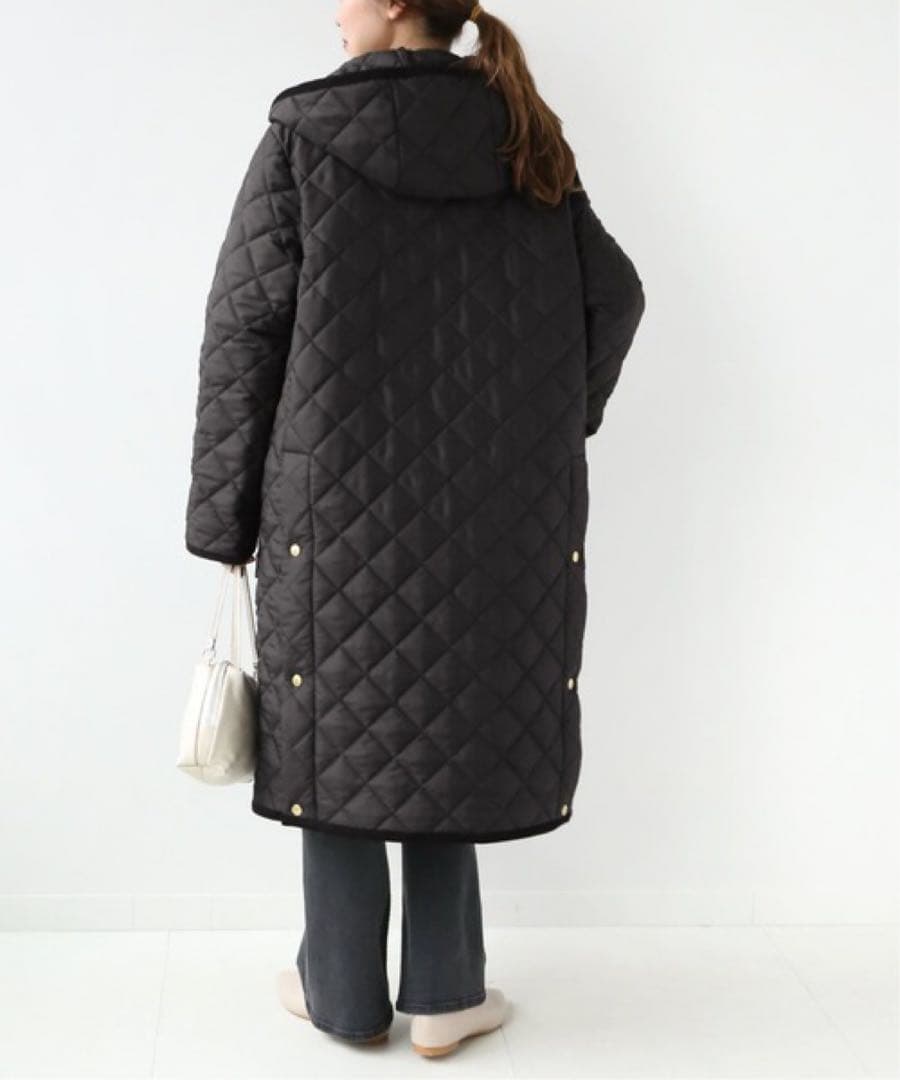 TRADITIONAL WEATHERWEAR EARBY SPECIA コート