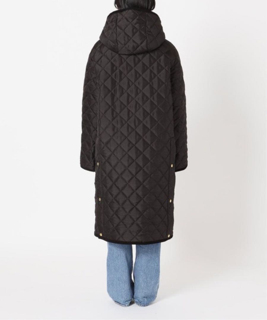 TRADITIONAL WEATHERWEAR EARBY SPECIA コート