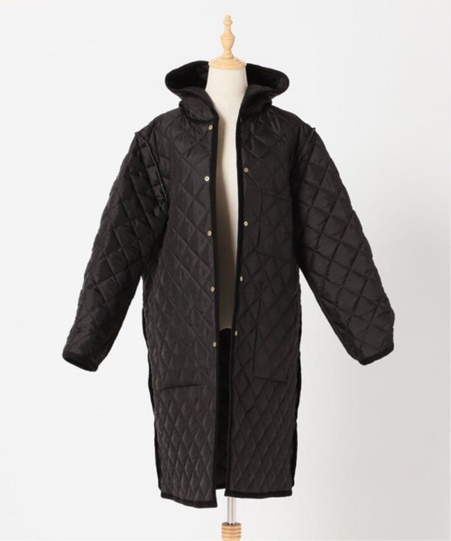 TRADITIONAL WEATHERWEAR EARBY SPECIA コート