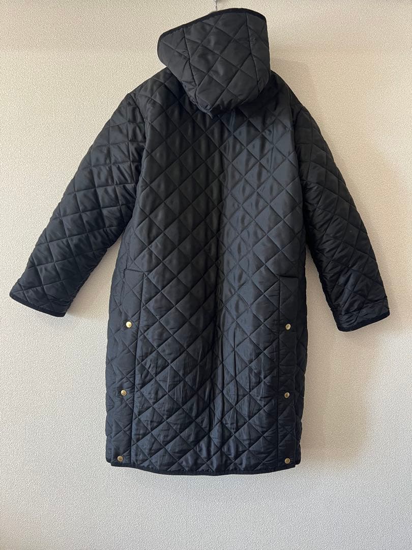 TRADITIONAL WEATHERWEAR EARBY SPECIA コート