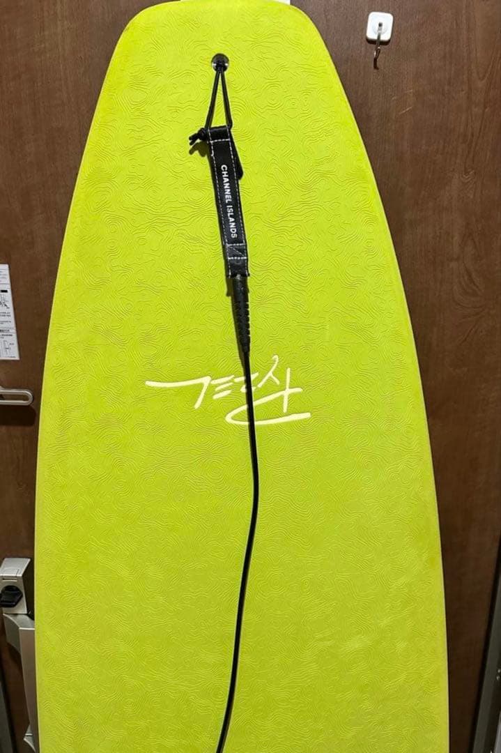 PYZEL 6'6 ミッドレングス　サーフボード　ショートボード　フィン付き
