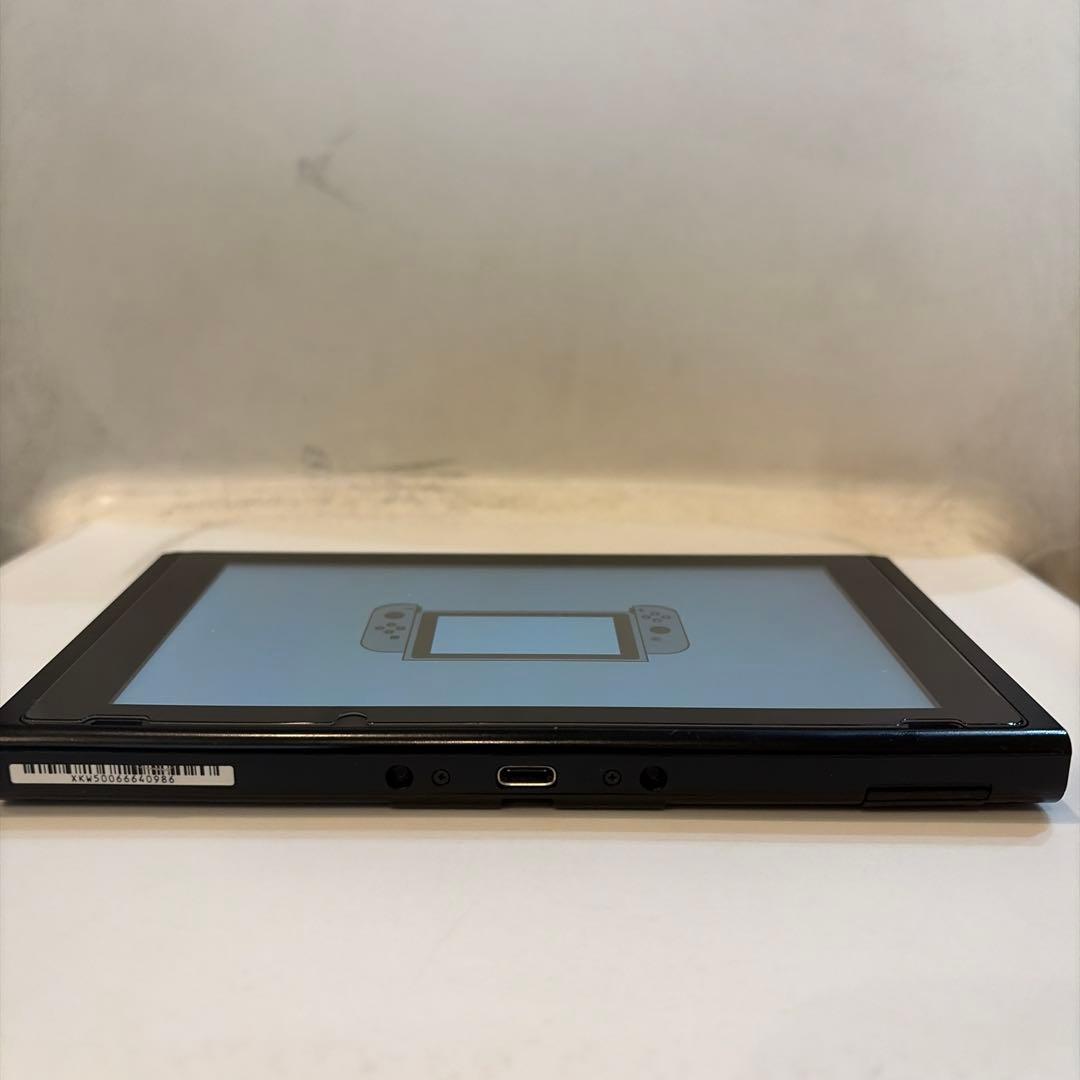 Nintendo Switch 本体 HAC-001(01)