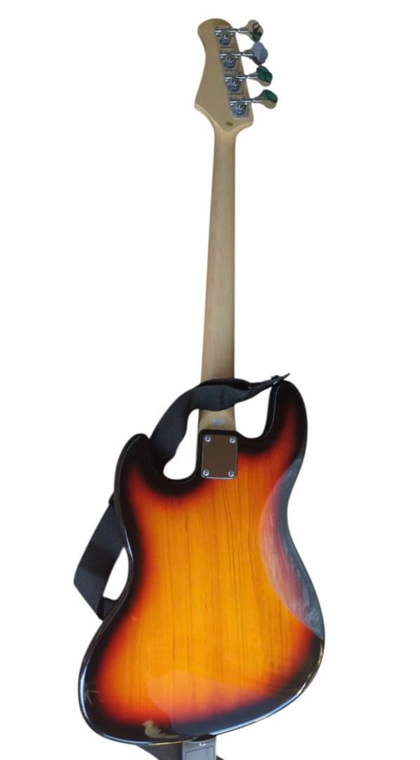 エレキベース Photogenic フォトジェニック 型番 JB-240/SB