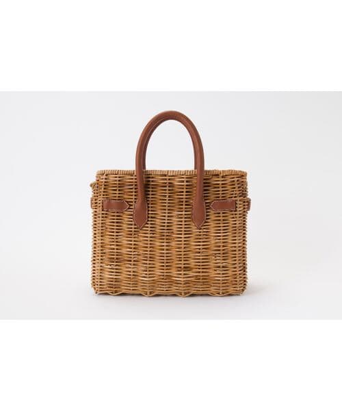 SEA 19ss バスケットカゴバッグ M 新品未使用