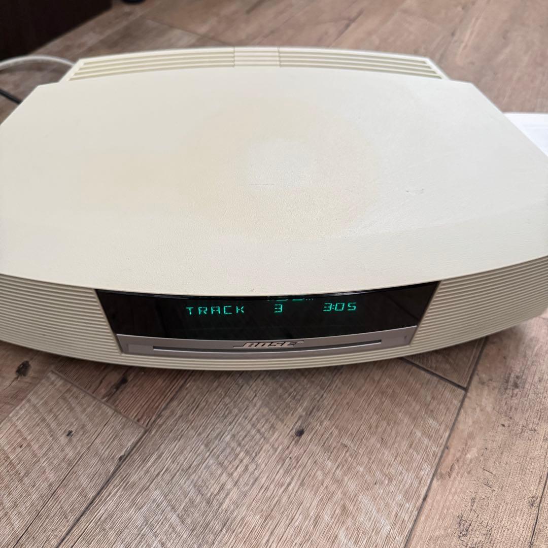 その他 <Bluetooth> BOSE Wave Music System III