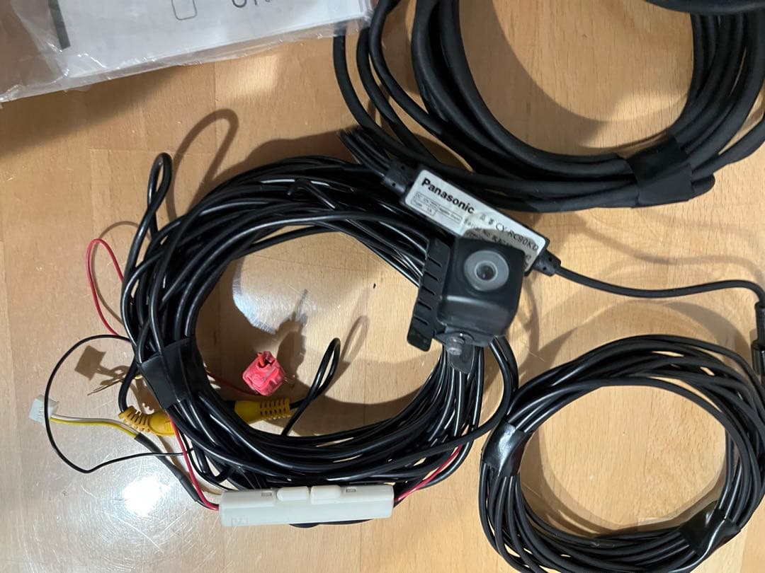 CARROZZERIA 【AVIC-VH0009cs】地図データ 2022