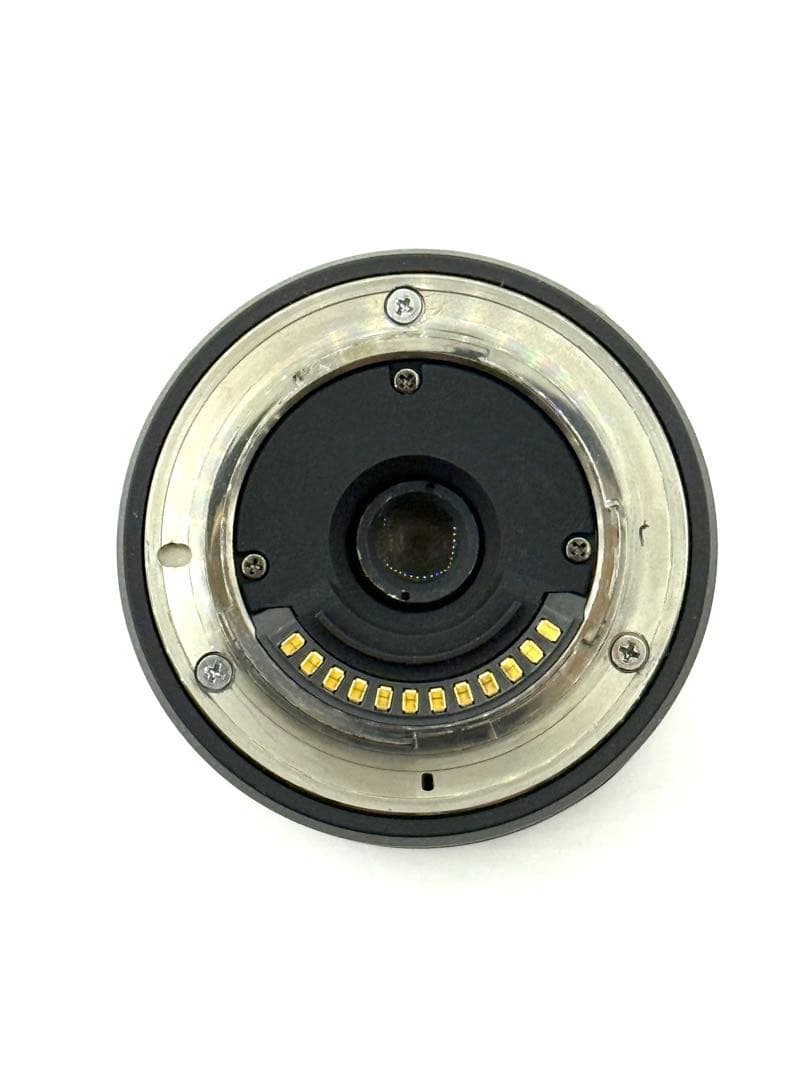 Nikon 1 NIKKOR 10-30mm f/3.5-5.6 VR【動作品】