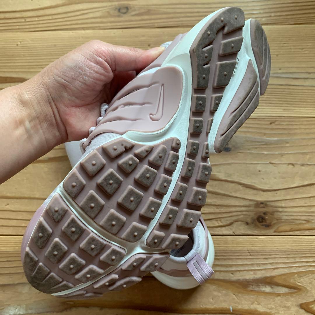 【NIKE meets emmi】W AIR PRESTO 24.0